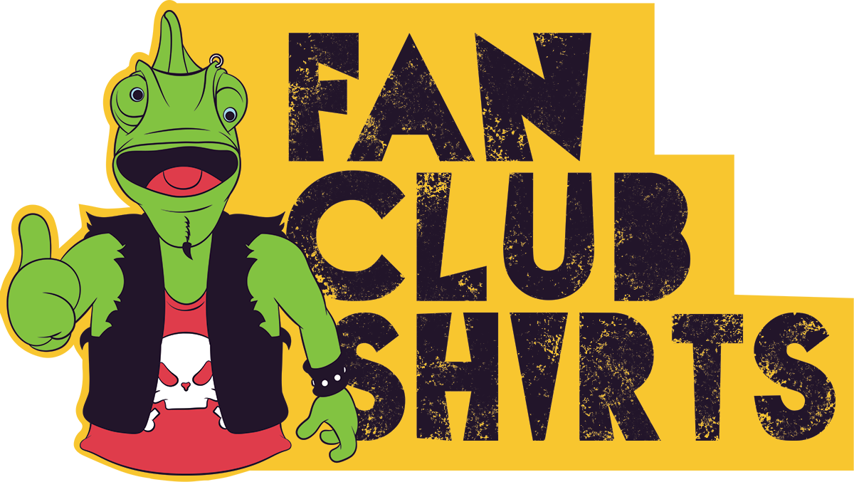 Fan Club Shirts