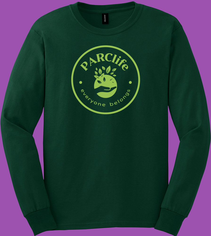 PARClife crewneck